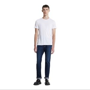 AG Adriano Golschmied The Tellis Modern Slim Jeans